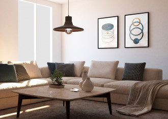 Дизайн интерьера. Углубленный курс