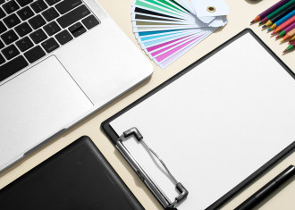 «Дизайнер полиграфии»